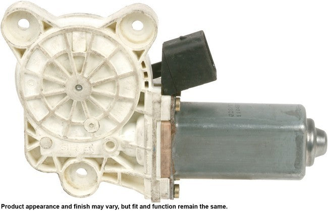 CARDONE Reman Window Motor P/N:47-3421 Fits: Mercedes-benz S350 2006 - Image 1