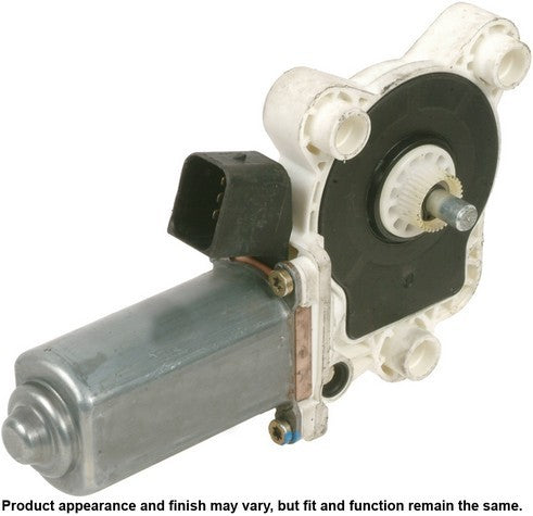 CARDONE Reman Window Motor P/N:47-3421 Fits: Mercedes-benz S350 2006 - Image 3