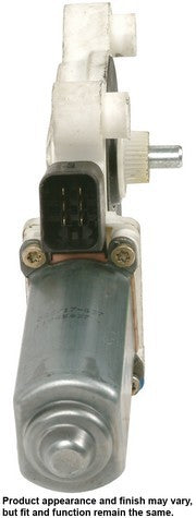 CARDONE Reman Window Motor P/N:47-3421 Fits: Mercedes-benz S350 2006 - Image 4