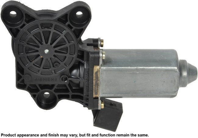 CARDONE Reman Window Motor P/N:47-3423 Fits: Mercedes-benz S430, Mercedes-benz S500, Mercedes-benz S55 Amg, Mercedes-benz S600, Mercedes-benz Sl500, Mercedes-benz Sl55 Amg, Mercedes-benz Sl550, Mercedes-benz Sl600, Mercedes-benz Sl63 Amg - Image 1