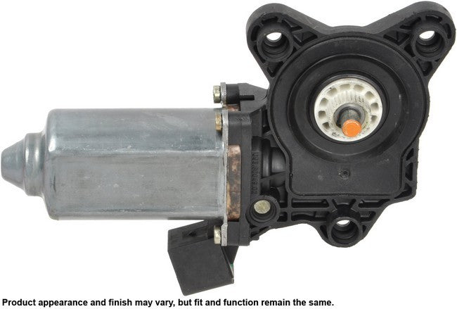 CARDONE Reman Window Motor P/N:47-3423 Fits: Mercedes-benz S430, Mercedes-benz S500, Mercedes-benz S55 Amg, Mercedes-benz S600, Mercedes-benz Sl500, Mercedes-benz Sl55 Amg, Mercedes-benz Sl550, Mercedes-benz Sl600, Mercedes-benz Sl63 Amg - Image 2