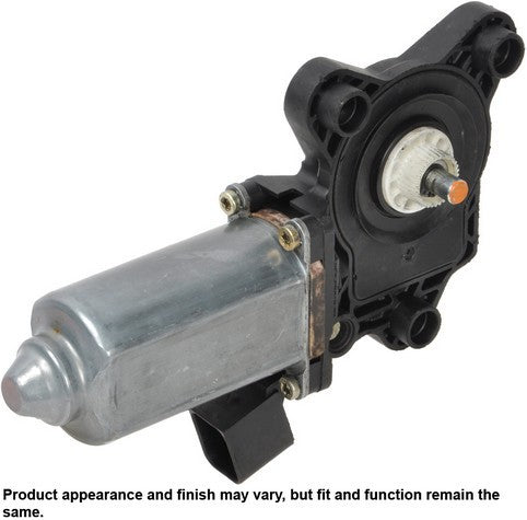 CARDONE Reman Window Motor P/N:47-3423 Fits: Mercedes-benz S430, Mercedes-benz S500, Mercedes-benz S55 Amg, Mercedes-benz S600, Mercedes-benz Sl500, Mercedes-benz Sl55 Amg, Mercedes-benz Sl550, Mercedes-benz Sl600, Mercedes-benz Sl63 Amg - Image 3