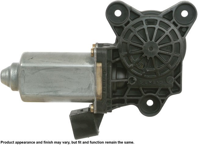 CARDONE Reman Window Motor P/N:47-3424 Fits: Mercedes-benz S430, Mercedes-benz S500, Mercedes-benz S55 Amg, Mercedes-benz S600, Mercedes-benz Sl500, Mercedes-benz Sl55 Amg, Mercedes-benz Sl550, Mercedes-benz Sl600, Mercedes-benz Sl63 Amg - Image 1