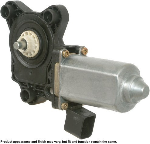 CARDONE Reman Window Motor P/N:47-3424 Fits: Mercedes-benz S430, Mercedes-benz S500, Mercedes-benz S55 Amg, Mercedes-benz S600, Mercedes-benz Sl500, Mercedes-benz Sl55 Amg, Mercedes-benz Sl550, Mercedes-benz Sl600, Mercedes-benz Sl63 Amg - Image 3