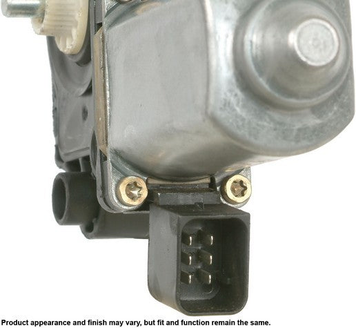 CARDONE Reman Window Motor P/N:47-3424 Fits: Mercedes-benz S430, Mercedes-benz S500, Mercedes-benz S55 Amg, Mercedes-benz S600, Mercedes-benz Sl500, Mercedes-benz Sl55 Amg, Mercedes-benz Sl550, Mercedes-benz Sl600, Mercedes-benz Sl63 Amg - Image 4
