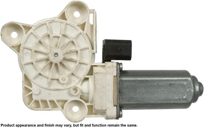 CARDONE Reman Window Motor P/N:47-3425 Fits: Mercedes-benz E320, Mercedes-benz E350, Mercedes-benz E500, Mercedes-benz E55 Amg, Mercedes-benz E550, Mercedes-benz E63 Amg, Mercedes-benz S350, Mercedes-benz S430, Mercedes-benz S500, Mercedes-benz S55 Amg - Image 1