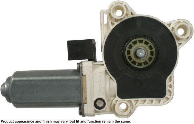 CARDONE Reman Window Motor P/N:47-3425 Fits: Mercedes-benz E320, Mercedes-benz E350, Mercedes-benz E500, Mercedes-benz E55 Amg, Mercedes-benz E550, Mercedes-benz E63 Amg, Mercedes-benz S350, Mercedes-benz S430, Mercedes-benz S500, Mercedes-benz S55 Amg - Image 2