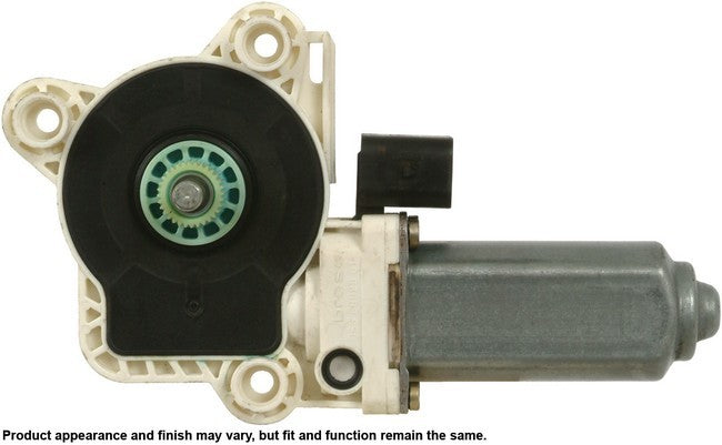 CARDONE Reman Window Motor P/N:47-3426 Fits: Mercedes-benz E320, Mercedes-benz E350, Mercedes-benz E500, Mercedes-benz E55 Amg, Mercedes-benz E550, Mercedes-benz E63 Amg, Mercedes-benz S350, Mercedes-benz S430, Mercedes-benz S500, Mercedes-benz S55 Amg - Image 2