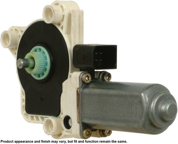 CARDONE Reman Window Motor P/N:47-3426 Fits: Mercedes-benz E320, Mercedes-benz E350, Mercedes-benz E500, Mercedes-benz E55 Amg, Mercedes-benz E550, Mercedes-benz E63 Amg, Mercedes-benz S350, Mercedes-benz S430, Mercedes-benz S500, Mercedes-benz S55 Amg - Image 3
