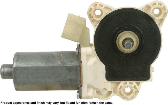 CARDONE Reman Window Motor P/N:47-3427 Fits: Mercedes-benz C230, Mercedes-benz C240, Mercedes-benz C280, Mercedes-benz C32 Amg, Mercedes-benz C320, Mercedes-benz C350, Mercedes-benz C55 Amg, Mercedes-benz Cl550, Mercedes-benz Cl600, Mercedes-benz Cl63 Amg - Image 2