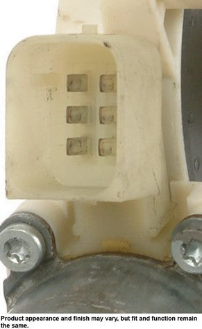 CARDONE Reman Window Motor P/N:47-3427 Fits: Mercedes-benz C230, Mercedes-benz C240, Mercedes-benz C280, Mercedes-benz C32 Amg, Mercedes-benz C320, Mercedes-benz C350, Mercedes-benz C55 Amg, Mercedes-benz Cl550, Mercedes-benz Cl600, Mercedes-benz Cl63 Amg - Image 4
