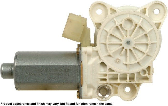 CARDONE Reman Window Motor P/N:47-3428 Fits: Mercedes-benz C230, Mercedes-benz C240, Mercedes-benz C280, Mercedes-benz C32 Amg, Mercedes-benz C320, Mercedes-benz C350, Mercedes-benz C55 Amg, Mercedes-benz Cl550, Mercedes-benz Cl600, Mercedes-benz Cl63 Amg - Image 1