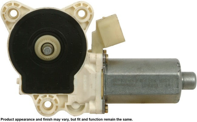 CARDONE Reman Window Motor P/N:47-3428 Fits: Mercedes-benz C230, Mercedes-benz C240, Mercedes-benz C280, Mercedes-benz C32 Amg, Mercedes-benz C320, Mercedes-benz C350, Mercedes-benz C55 Amg, Mercedes-benz Cl550, Mercedes-benz Cl600, Mercedes-benz Cl63 Amg - Image 2