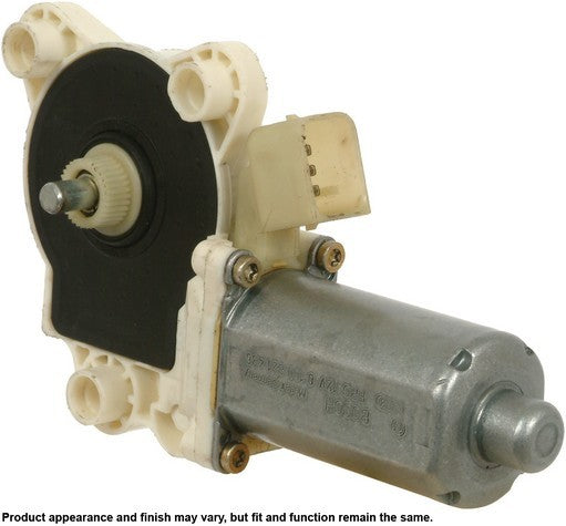 CARDONE Reman Window Motor P/N:47-3428 Fits: Mercedes-benz C230, Mercedes-benz C240, Mercedes-benz C280, Mercedes-benz C32 Amg, Mercedes-benz C320, Mercedes-benz C350, Mercedes-benz C55 Amg, Mercedes-benz Cl550, Mercedes-benz Cl600, Mercedes-benz Cl63 Amg - Image 3