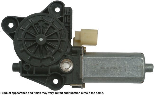 CARDONE Reman Window Motor P/N:47-3429 Fits: Mercedes-benz C230 07-02, Mercedes-benz C240 05-01, Mercedes-benz C280 07-06, Mercedes-benz C32 Amg 04-02, Mercedes-benz C320 05-01, Mercedes-benz C350 07-06, Mercedes-benz C55 Amg 06-05 - Image 1