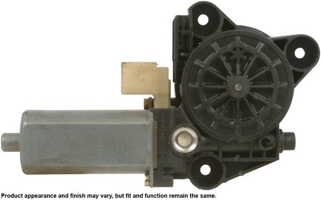 CARDONE Reman Window Motor P/N:47-3430 Fits: Mercedes-benz C230 07-02, Mercedes-benz C240 05-01, Mercedes-benz C280 07-06, Mercedes-benz C32 Amg 04-02, Mercedes-benz C320 05-01, Mercedes-benz C350 07-06, Mercedes-benz C55 Amg 06-05 - Image 1