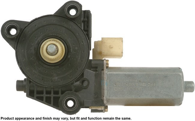 CARDONE Reman Window Motor P/N:47-3430 Fits: Mercedes-benz C230 07-02, Mercedes-benz C240 05-01, Mercedes-benz C280 07-06, Mercedes-benz C32 Amg 04-02, Mercedes-benz C320 05-01, Mercedes-benz C350 07-06, Mercedes-benz C55 Amg 06-05 - Image 2