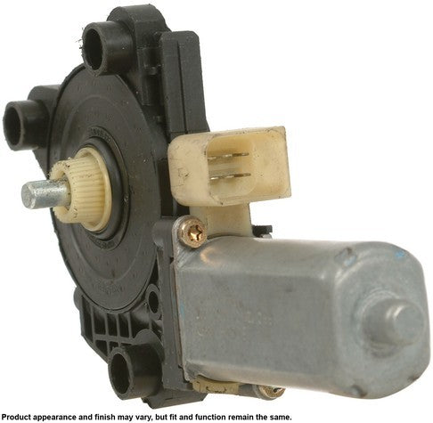 CARDONE Reman Window Motor P/N:47-3430 Fits: Mercedes-benz C230 07-02, Mercedes-benz C240 05-01, Mercedes-benz C280 07-06, Mercedes-benz C32 Amg 04-02, Mercedes-benz C320 05-01, Mercedes-benz C350 07-06, Mercedes-benz C55 Amg 06-05 - Image 3