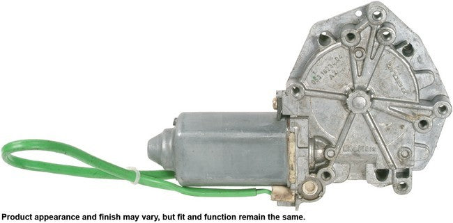CARDONE Reman Window Motor P/N:47-3432 Fits: Mercedes-benz 190d 89-85, Mercedes-benz 190e 93-86 - Image 1