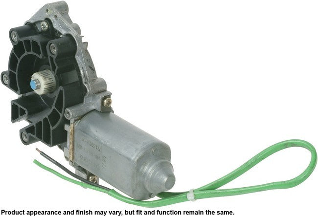 CARDONE Reman Window Motor P/N:47-3432 Fits: Mercedes-benz 190d 89-85, Mercedes-benz 190e 93-86 - Image 3