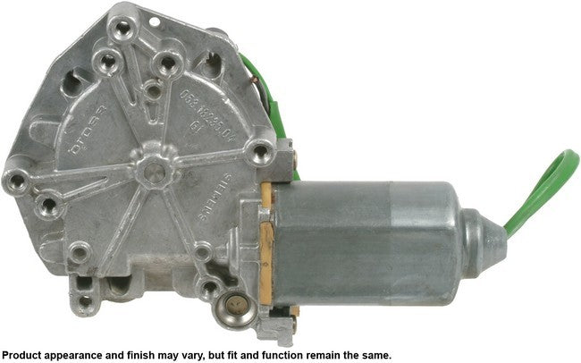 CARDONE Reman Window Motor P/N:47-3433 Fits: Mercedes-benz 190d 89-85, Mercedes-benz 190e 93-86 - Image 1