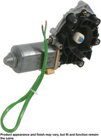 CARDONE Reman Window Motor P/N:47-3433 Fits: Mercedes-benz 190d 89-85, Mercedes-benz 190e 93-86 - Image 3