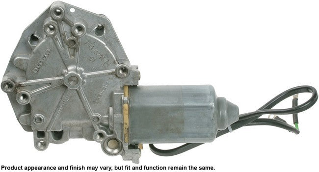 CARDONE Reman Window Motor P/N:47-3435 Fits: Mercedes-benz 260e 89-87, Mercedes-benz 300e 89-86 - Image 1