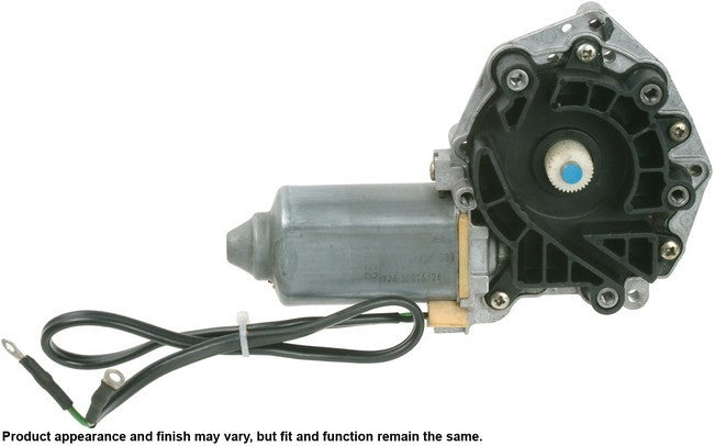 CARDONE Reman Window Motor P/N:47-3435 Fits: Mercedes-benz 260e 89-87, Mercedes-benz 300e 89-86 - Image 2