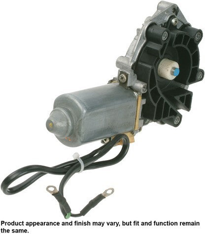 CARDONE Reman Window Motor P/N:47-3435 Fits: Mercedes-benz 260e 89-87, Mercedes-benz 300e 89-86 - Image 3