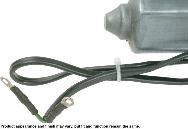 CARDONE Reman Window Motor P/N:47-3435 Fits: Mercedes-benz 260e 89-87, Mercedes-benz 300e 89-86 - Image 4