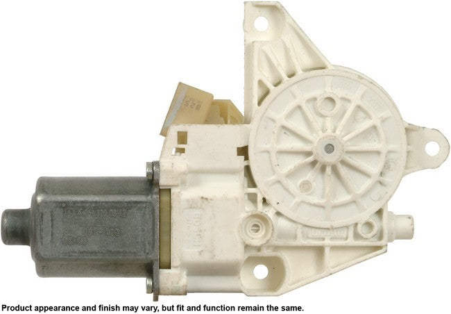 CARDONE Reman Window Motor P/N:47-3438 Fits: Mercedes-benz Gl320, Mercedes-benz Gl350, Mercedes-benz Gl450, Mercedes-benz Gl550, Mercedes-benz Ml320, Mercedes-benz Ml350, Mercedes-benz Ml450, Mercedes-benz Ml500, Mercedes-benz Ml550 - Image 1