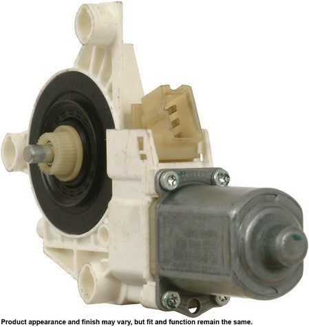 CARDONE Reman Window Motor P/N:47-3438 Fits: Mercedes-benz Gl320, Mercedes-benz Gl350, Mercedes-benz Gl450, Mercedes-benz Gl550, Mercedes-benz Ml320, Mercedes-benz Ml350, Mercedes-benz Ml450, Mercedes-benz Ml500, Mercedes-benz Ml550 - Image 3
