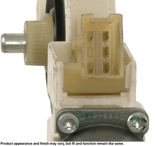 CARDONE Reman Window Motor P/N:47-3438 Fits: Mercedes-benz Gl320, Mercedes-benz Gl350, Mercedes-benz Gl450, Mercedes-benz Gl550, Mercedes-benz Ml320, Mercedes-benz Ml350, Mercedes-benz Ml450, Mercedes-benz Ml500, Mercedes-benz Ml550 - Image 4