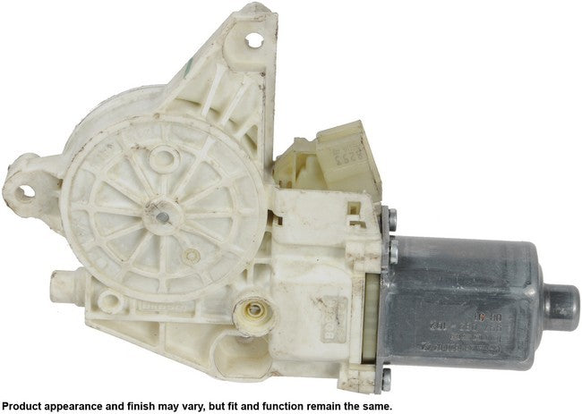 CARDONE Reman Window Motor P/N:47-3439 Fits: Mercedes-benz Gl320, Mercedes-benz Gl350, Mercedes-benz Gl450, Mercedes-benz Gl550, Mercedes-benz Ml320, Mercedes-benz Ml350, Mercedes-benz Ml450, Mercedes-benz Ml500, Mercedes-benz Ml550 - Image 1