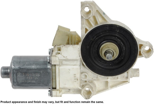 CARDONE Reman Window Motor P/N:47-3439 Fits: Mercedes-benz Gl320, Mercedes-benz Gl350, Mercedes-benz Gl450, Mercedes-benz Gl550, Mercedes-benz Ml320, Mercedes-benz Ml350, Mercedes-benz Ml450, Mercedes-benz Ml500, Mercedes-benz Ml550 - Image 2