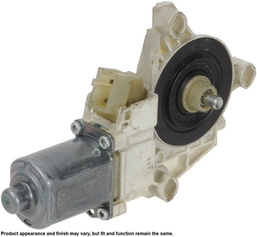 CARDONE Reman Window Motor P/N:47-3439 Fits: Mercedes-benz Gl320, Mercedes-benz Gl350, Mercedes-benz Gl450, Mercedes-benz Gl550, Mercedes-benz Ml320, Mercedes-benz Ml350, Mercedes-benz Ml450, Mercedes-benz Ml500, Mercedes-benz Ml550 - Image 3