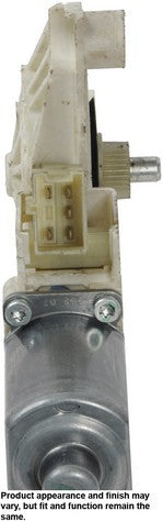 CARDONE Reman Window Motor P/N:47-3439 Fits: Mercedes-benz Gl320, Mercedes-benz Gl350, Mercedes-benz Gl450, Mercedes-benz Gl550, Mercedes-benz Ml320, Mercedes-benz Ml350, Mercedes-benz Ml450, Mercedes-benz Ml500, Mercedes-benz Ml550 - Image 4
