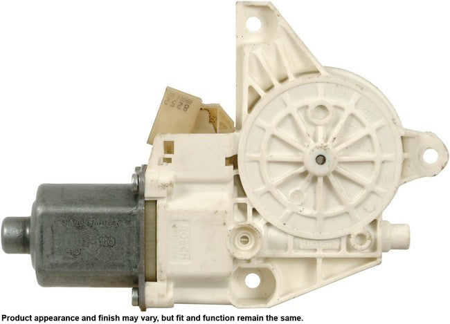CARDONE Reman Window Motor P/N:47-3440 Fits: Mercedes-benz C250, Mercedes-benz C300, Mercedes-benz C350, Mercedes-benz C63 Amg, Mercedes-benz E250, Mercedes-benz E350, Mercedes-benz E400, Mercedes-benz E550, Mercedes-benz E63 Amg, Mercedes-benz E63 Amg S - Image 1