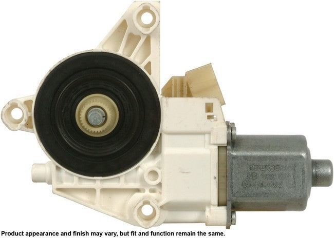 CARDONE Reman Window Motor P/N:47-3440 Fits: Mercedes-benz C250, Mercedes-benz C300, Mercedes-benz C350, Mercedes-benz C63 Amg, Mercedes-benz E250, Mercedes-benz E350, Mercedes-benz E400, Mercedes-benz E550, Mercedes-benz E63 Amg, Mercedes-benz E63 Amg S - Image 2