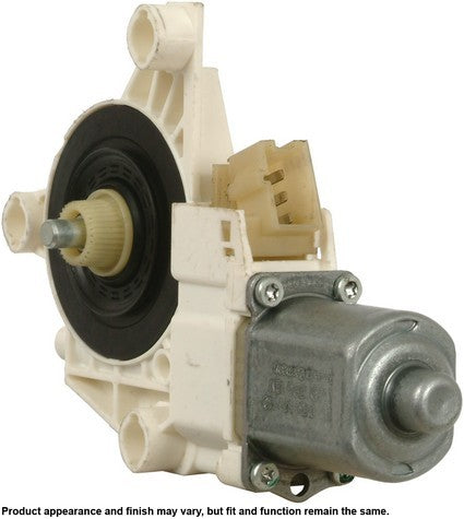 CARDONE Reman Window Motor P/N:47-3440 Fits: Mercedes-benz C250, Mercedes-benz C300, Mercedes-benz C350, Mercedes-benz C63 Amg, Mercedes-benz E250, Mercedes-benz E350, Mercedes-benz E400, Mercedes-benz E550, Mercedes-benz E63 Amg, Mercedes-benz E63 Amg S - Image 3