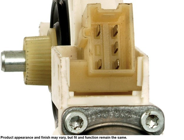CARDONE Reman Window Motor P/N:47-3440 Fits: Mercedes-benz C250, Mercedes-benz C300, Mercedes-benz C350, Mercedes-benz C63 Amg, Mercedes-benz E250, Mercedes-benz E350, Mercedes-benz E400, Mercedes-benz E550, Mercedes-benz E63 Amg, Mercedes-benz E63 Amg S - Image 4