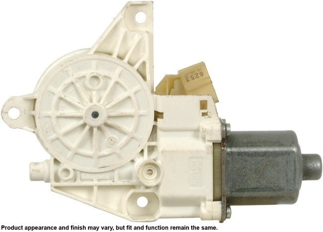CARDONE Reman Window Motor P/N:47-3441 Fits: Mercedes-benz C250, Mercedes-benz C300, Mercedes-benz C350, Mercedes-benz C63 Amg, Mercedes-benz E250, Mercedes-benz E350, Mercedes-benz E400, Mercedes-benz E550, Mercedes-benz E63 Amg, Mercedes-benz E63 Amg S - Image 1