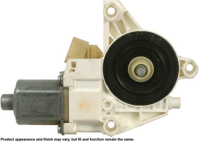 CARDONE Reman Window Motor P/N:47-3441 Fits: Mercedes-benz C250, Mercedes-benz C300, Mercedes-benz C350, Mercedes-benz C63 Amg, Mercedes-benz E250, Mercedes-benz E350, Mercedes-benz E400, Mercedes-benz E550, Mercedes-benz E63 Amg, Mercedes-benz E63 Amg S - Image 2