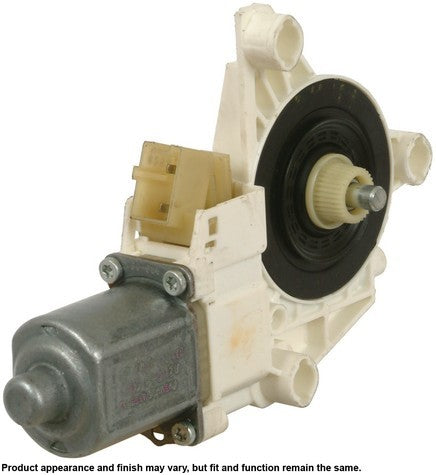 CARDONE Reman Window Motor P/N:47-3441 Fits: Mercedes-benz C250, Mercedes-benz C300, Mercedes-benz C350, Mercedes-benz C63 Amg, Mercedes-benz E250, Mercedes-benz E350, Mercedes-benz E400, Mercedes-benz E550, Mercedes-benz E63 Amg, Mercedes-benz E63 Amg S - Image 3