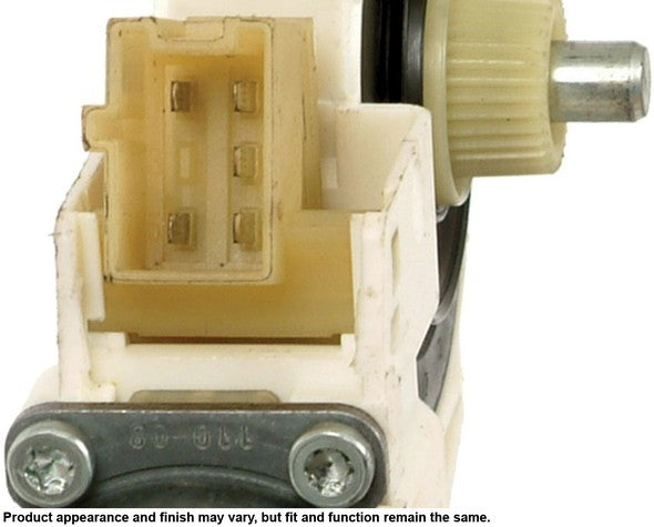 CARDONE Reman Window Motor P/N:47-3441 Fits: Mercedes-benz C250, Mercedes-benz C300, Mercedes-benz C350, Mercedes-benz C63 Amg, Mercedes-benz E250, Mercedes-benz E350, Mercedes-benz E400, Mercedes-benz E550, Mercedes-benz E63 Amg, Mercedes-benz E63 Amg S - Image 4