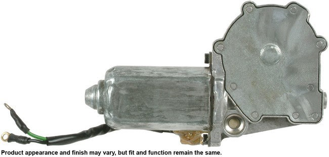 CARDONE Reman Window Motor P/N:47-3442 Fits: Mercedes-benz 260e, Mercedes-benz 300d, Mercedes-benz 300e, Mercedes-benz 300te, Mercedes-benz 400e, Mercedes-benz 500e, Mercedes-benz E300, Mercedes-benz E320, Mercedes-benz E420, Mercedes-benz E500 - Image 1