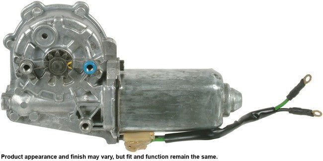 CARDONE Reman Window Motor P/N:47-3442 Fits: Mercedes-benz 260e, Mercedes-benz 300d, Mercedes-benz 300e, Mercedes-benz 300te, Mercedes-benz 400e, Mercedes-benz 500e, Mercedes-benz E300, Mercedes-benz E320, Mercedes-benz E420, Mercedes-benz E500 - Image 2