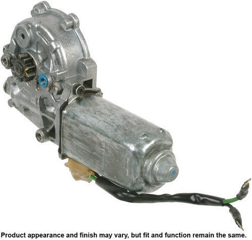 CARDONE Reman Window Motor P/N:47-3442 Fits: Mercedes-benz 260e, Mercedes-benz 300d, Mercedes-benz 300e, Mercedes-benz 300te, Mercedes-benz 400e, Mercedes-benz 500e, Mercedes-benz E300, Mercedes-benz E320, Mercedes-benz E420, Mercedes-benz E500 - Image 3