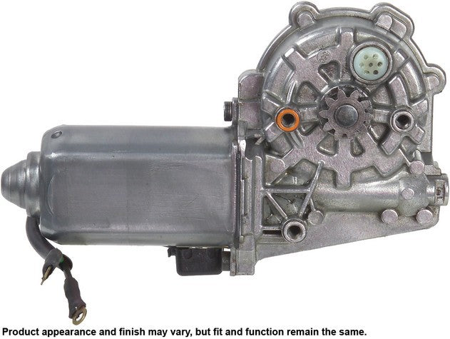 CARDONE Reman Window Motor P/N:47-3443 Fits: Mercedes-benz 260e, Mercedes-benz 300d, Mercedes-benz 300e, Mercedes-benz 300te, Mercedes-benz 400e, Mercedes-benz 500e, Mercedes-benz E300, Mercedes-benz E320, Mercedes-benz E420, Mercedes-benz E500 - Image 2