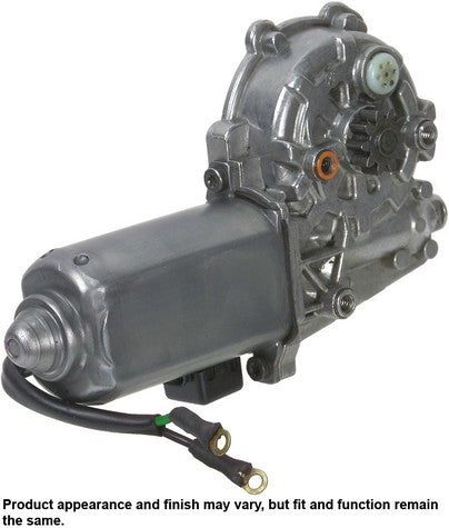CARDONE Reman Window Motor P/N:47-3443 Fits: Mercedes-benz 260e, Mercedes-benz 300d, Mercedes-benz 300e, Mercedes-benz 300te, Mercedes-benz 400e, Mercedes-benz 500e, Mercedes-benz E300, Mercedes-benz E320, Mercedes-benz E420, Mercedes-benz E500 - Image 3